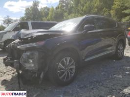 Hyundai Santa Fe 2020 2