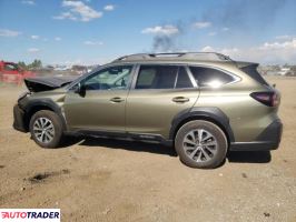 Subaru Outback 2024 2