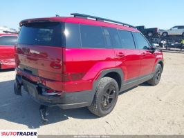 Hyundai Santa Fe 2024 2