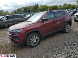 Jeep Compass 2022 2 Jeep Compass 2022 2