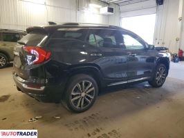 GMC Terrain 2020 2