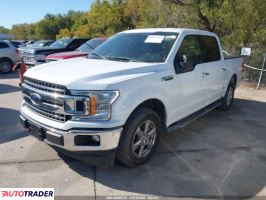 Ford Pozostałe 2019 5