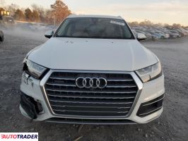 Audi Q7 2019 2