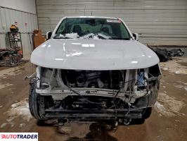 Chevrolet Colorado 2022 2