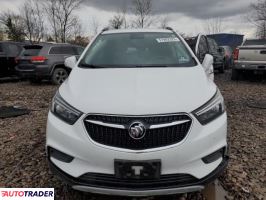 Buick Pozostałe 2019 1 Buick Pozostałe 2019 1
