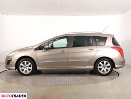 Peugeot 308 2011 1.6 91 KM