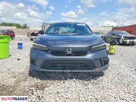 Honda Civic 2022 2