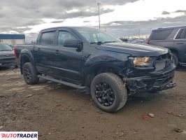Ford Ranger 2023 2
