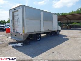 Isuzu Pozostałe 2019 5 Isuzu Pozostałe 2019 5