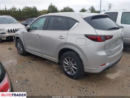 Mazda CX-5 2024 2