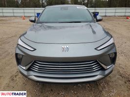 Buick Pozostałe 2024 1