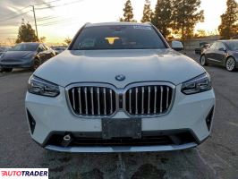 BMW X3 2023 2