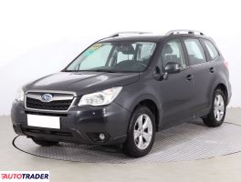 Subaru Forester 2015 2.0 147 KM