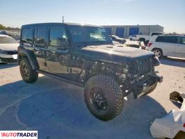 Jeep Wrangler 2025 2