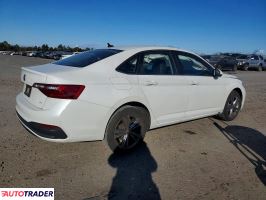 Volkswagen Jetta 2023 1