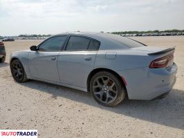 Dodge Charger 2020 3 Dodge Charger 2020 3