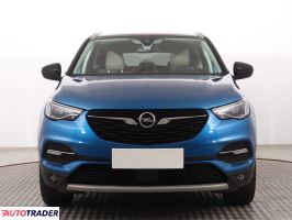 Opel Grandland 2017 1.2 128 KM
