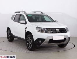 Dacia Duster 2021 1.0 89 KM