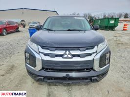 Mitsubishi Outlander 2020 2