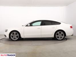 Audi A5 2013 1.8 167 KM Audi A5 2013 1.8 167 KM