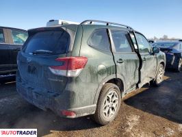 Subaru Forester 2022 2