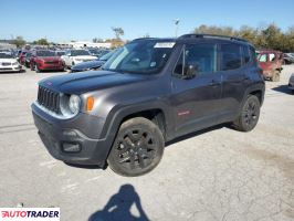 Jeep Renegade 2018 2