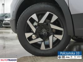 Opel Mokka 2024 1.2 100 KM