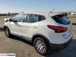 Nissan Rogue 2018 2