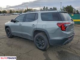 GMC Acadia 2023 3