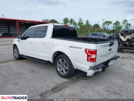 Ford Pozostałe 2019 2 Ford Pozostałe 2019 2