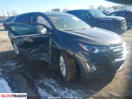 Chevrolet Equinox 2019 1 Chevrolet Equinox 2019 1
