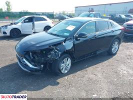 Buick Pozostałe 2025 1 Buick Pozostałe 2025 1