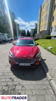 Ford Focus 2018 1.0 125 KM Ford Focus 2018 1.0 125 KM