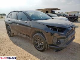 Toyota Pozostałe 2021 2