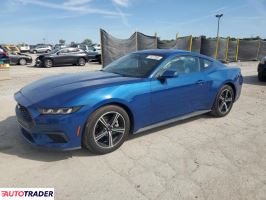 Ford Mustang 2024 2