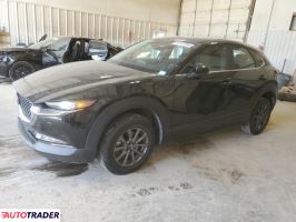 Mazda CX-30 2021 2