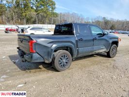 Toyota Tacoma 2025 2