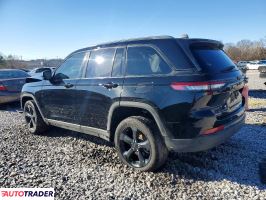 Jeep Grand Cherokee 2025 3