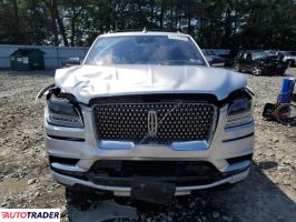 Lincoln Navigator 2019 3 Lincoln Navigator 2019 3