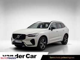 Volvo XC60 - zobacz ofertę