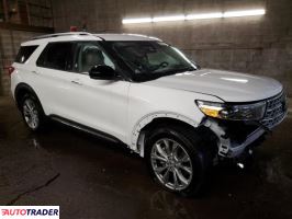 Ford Explorer 2023 2