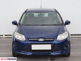 Ford Focus 2014 1.0 99 KM