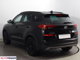 Hyundai Tucson 2020 1.6 130 KM Hyundai Tucson 2020 1.6 130 KM