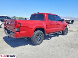 Toyota Tacoma 2023 3