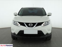 Nissan Qashqai 2015 1.2 113 KM
