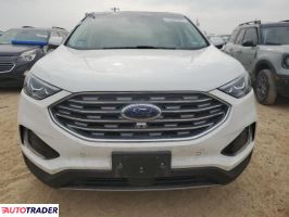 Ford Edge 2020 2 Ford Edge 2020 2