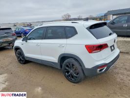 Volkswagen Pozostałe 2022 1