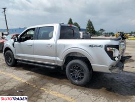 Ford Pozostałe 2024 3 Ford Pozostałe 2024 3