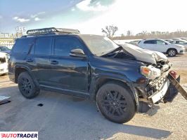 Toyota Pozostałe 2021 4