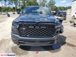 Dodge Ram 2025 3